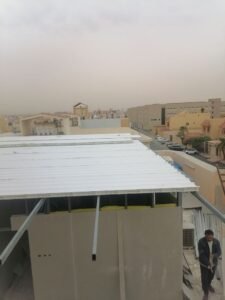 ساندوتش بانل 