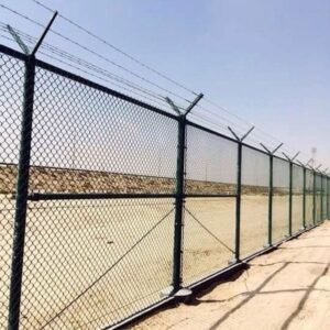 شبوك تسوير 