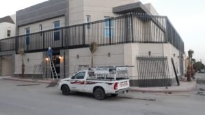 سواتر جدار